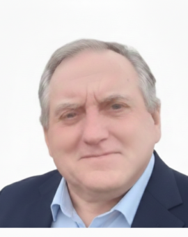 Joseph Malik Associate Broker