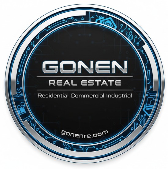 GONEN REAL ESTATE  Buying - Leasing - Selling