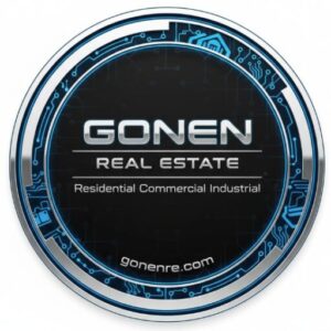 Join GONEN Real Estate Company
