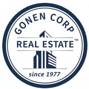 Join GONEN Real Estate Company