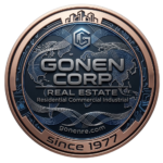Join GONEN Real Estate Company