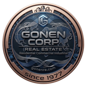 Join GONEN Real Estate Company